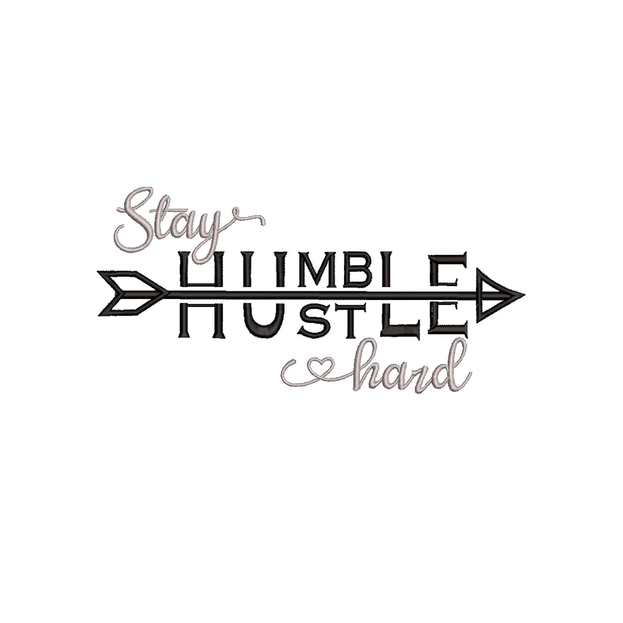 Top 59 hustle humble tattoos  incdgdbentre